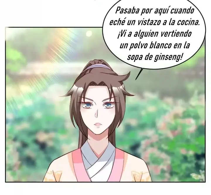 CHOQUE LOS PALACIOS IMPERIALES (2020) - Capítulo 72 - Página 7 - LectorTMOo