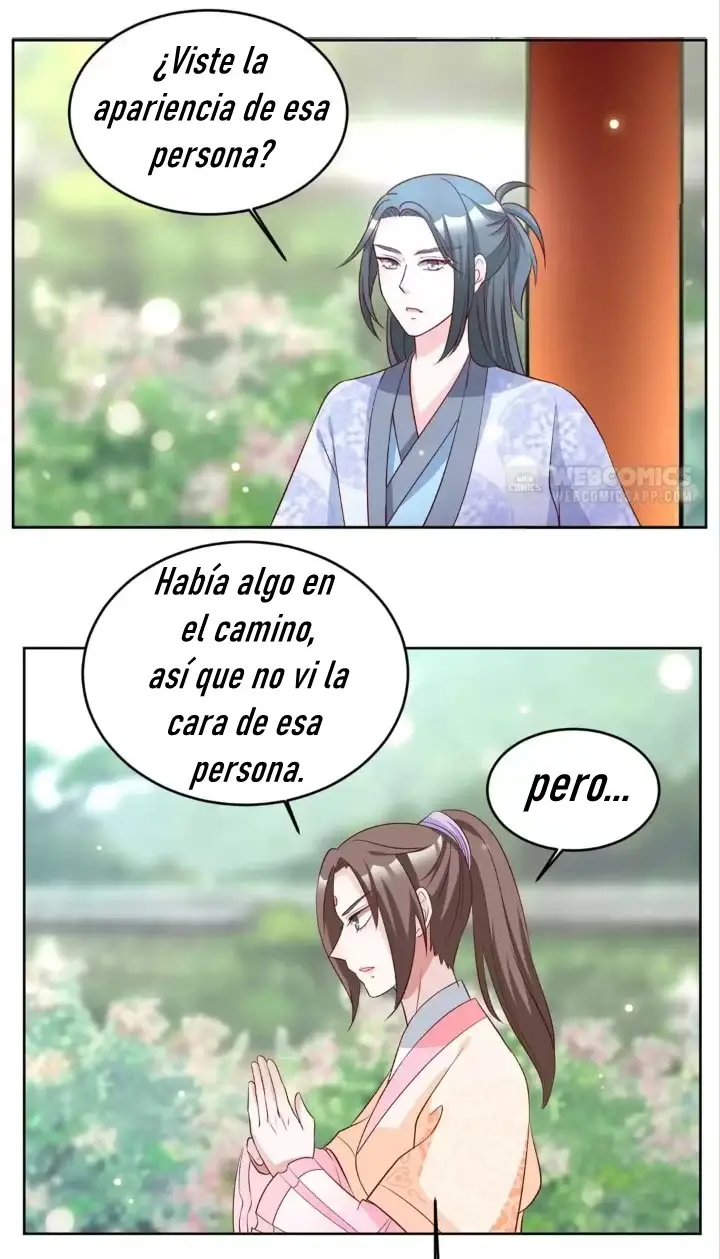 CHOQUE LOS PALACIOS IMPERIALES (2020) - Capítulo 72 - Página 8 - LectorTMOo