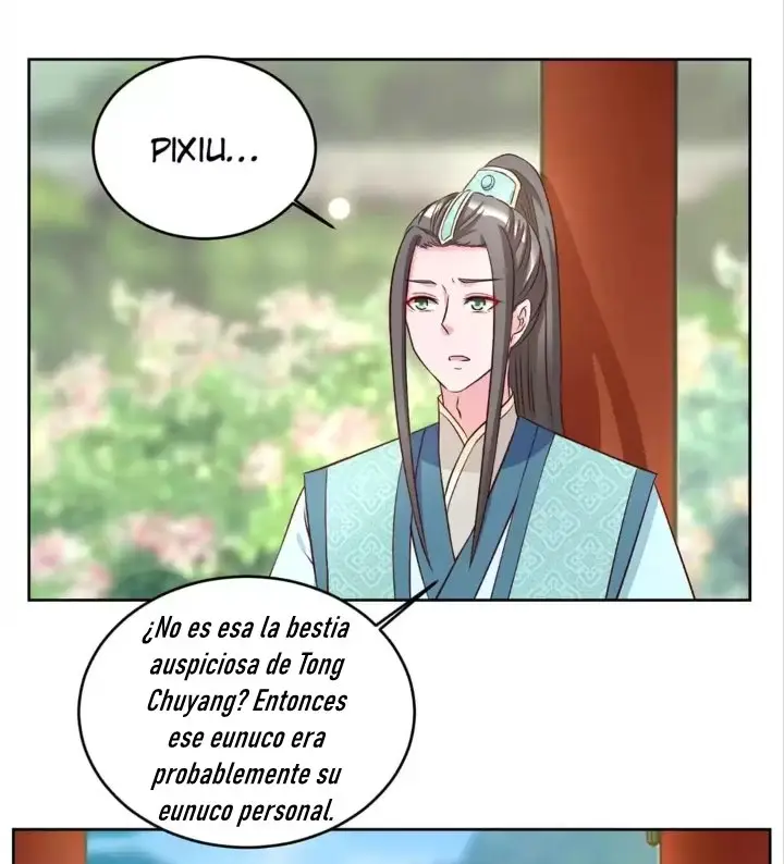 CHOQUE LOS PALACIOS IMPERIALES (2020) - Capítulo 72 - Página 10 - LectorTMOo
