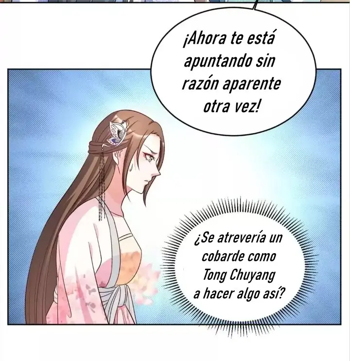 CHOQUE LOS PALACIOS IMPERIALES (2020) - Capítulo 72 - Página 12 - LectorTMOo