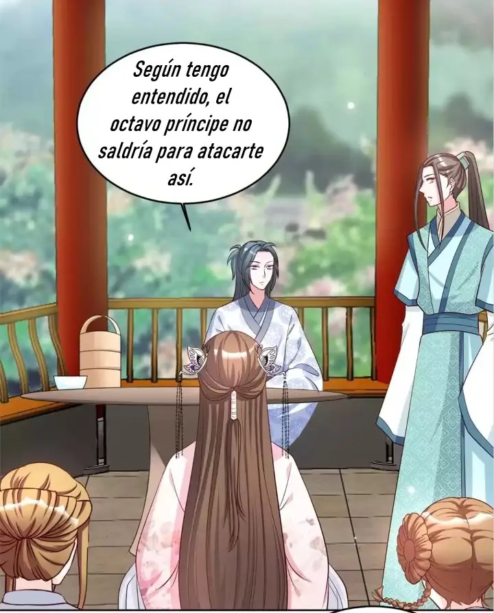 CHOQUE LOS PALACIOS IMPERIALES (2020) - Capítulo 72 - Página 14 - LectorTMOo