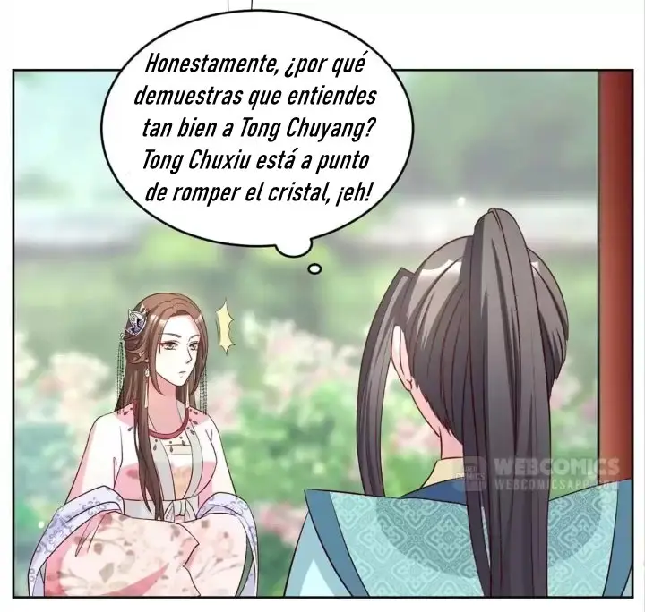 CHOQUE LOS PALACIOS IMPERIALES (2020) - Capítulo 73 - Página 3 - LectorTMOo