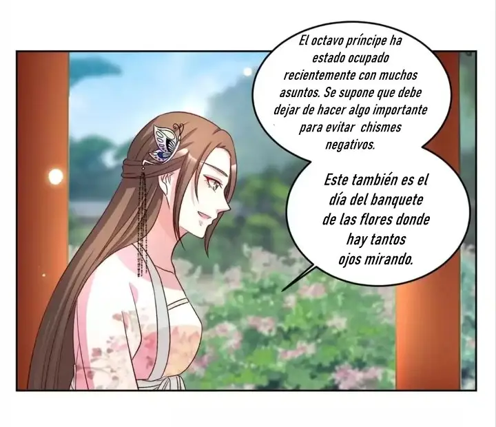 CHOQUE LOS PALACIOS IMPERIALES (2020) - Capítulo 73 - Página 4 - LectorTMOo