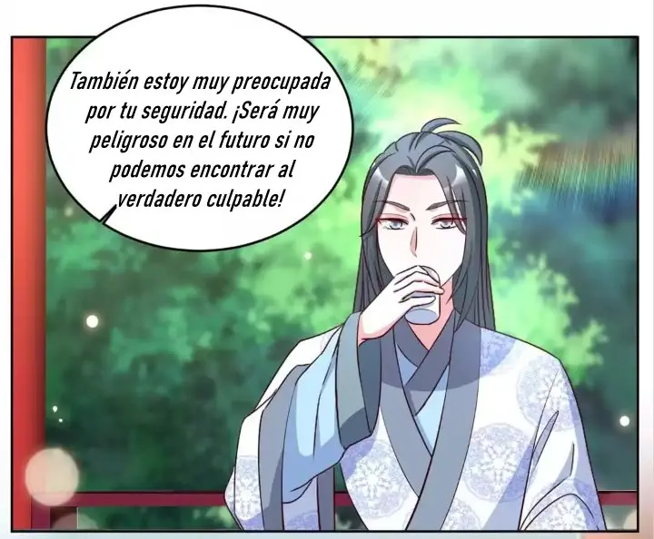 CHOQUE LOS PALACIOS IMPERIALES (2020) - Capítulo 73 - Página 5 - LectorTMOo