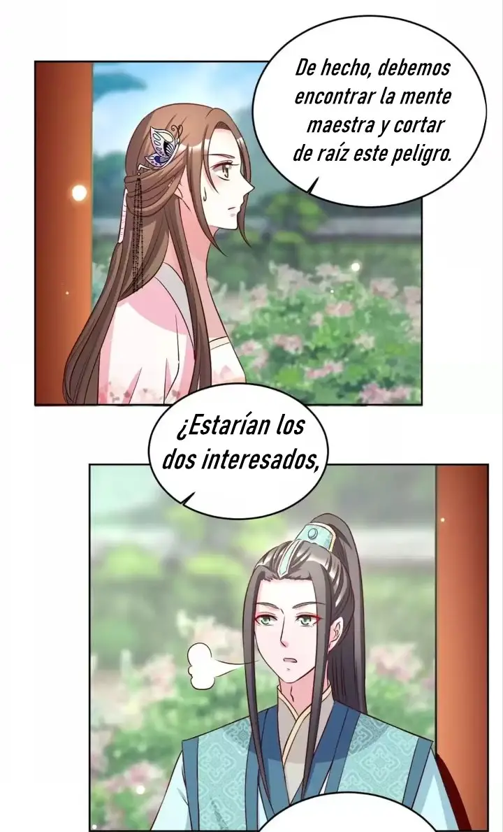 CHOQUE LOS PALACIOS IMPERIALES (2020) - Capítulo 73 - Página 7 - LectorTMOo