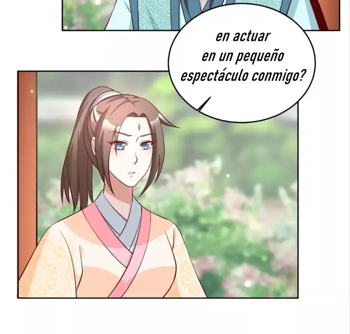 CHOQUE LOS PALACIOS IMPERIALES (2020) - Capítulo 73 - Página 8 - LectorTMOo