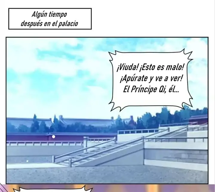 CHOQUE LOS PALACIOS IMPERIALES (2020) - Capítulo 73 - Página 9 - LectorTMOo