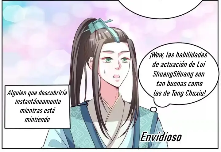 CHOQUE LOS PALACIOS IMPERIALES (2020) - Capítulo 73 - Página 13 - LectorTMOo