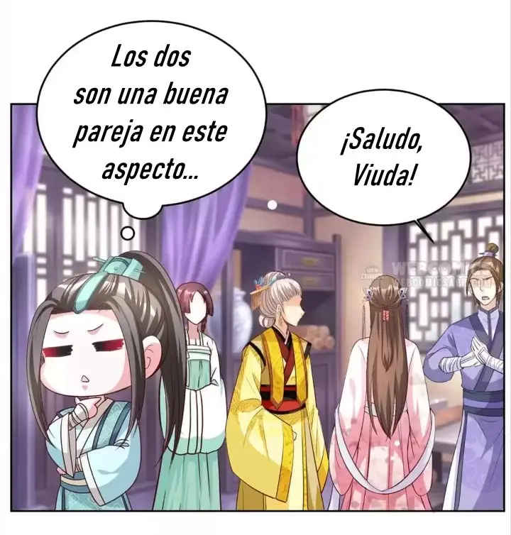 CHOQUE LOS PALACIOS IMPERIALES (2020) - Capítulo 73 - Página 14 - LectorTMOo