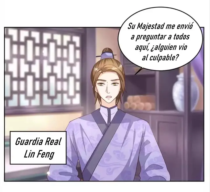 CHOQUE LOS PALACIOS IMPERIALES (2020) - Capítulo 73 - Página 15 - LectorTMOo