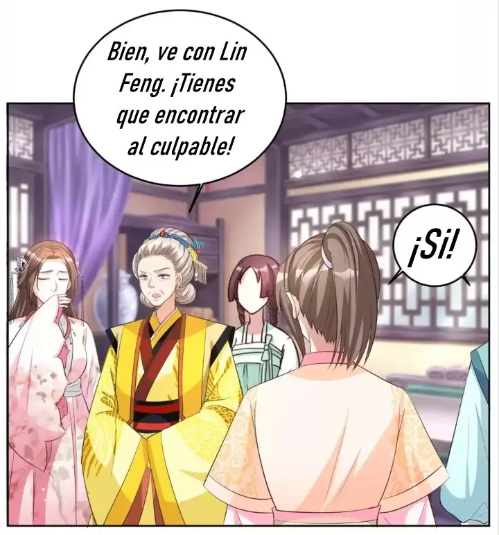 CHOQUE LOS PALACIOS IMPERIALES (2020) - Capítulo 73 - Página 17 - LectorTMOo