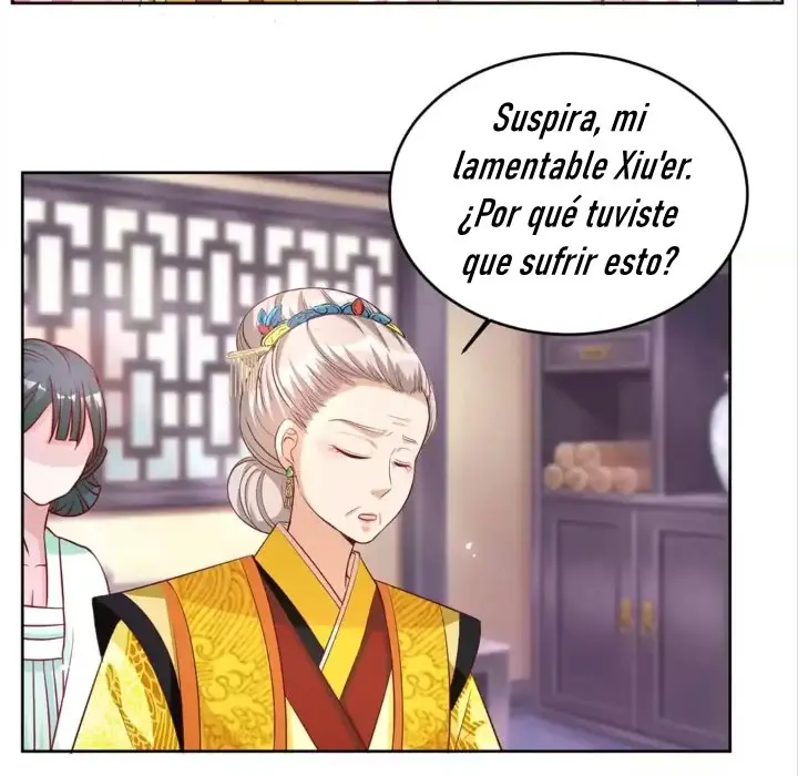 CHOQUE LOS PALACIOS IMPERIALES (2020) - Capítulo 73 - Página 18 - LectorTMOo