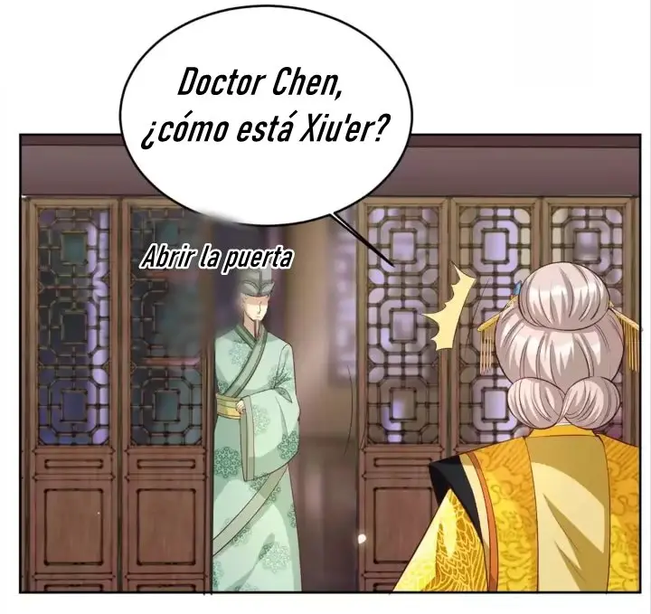 CHOQUE LOS PALACIOS IMPERIALES (2020) - Capítulo 73 - Página 19 - LectorTMOo