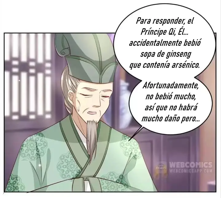 CHOQUE LOS PALACIOS IMPERIALES (2020) - Capítulo 73 - Página 20 - LectorTMOo