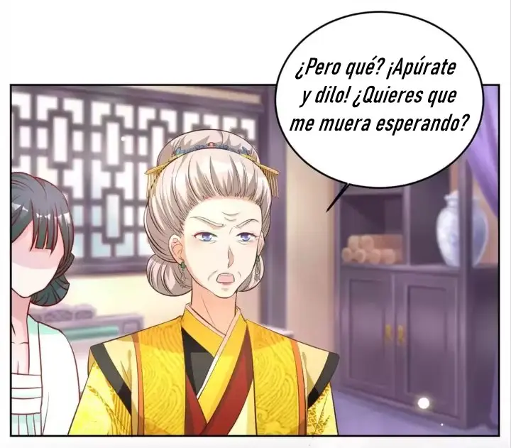 CHOQUE LOS PALACIOS IMPERIALES (2020) - Capítulo 74 - Página 2 - LectorTMOo