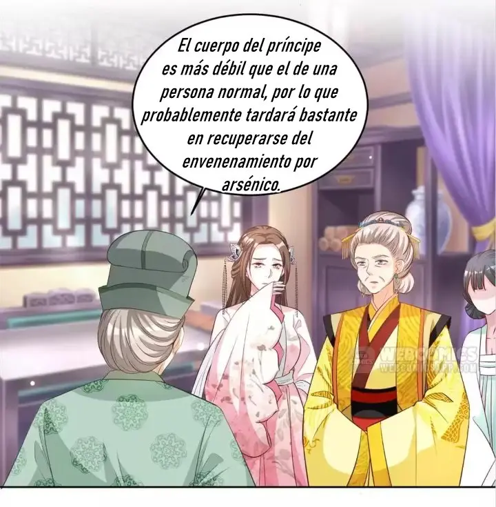 CHOQUE LOS PALACIOS IMPERIALES (2020) - Capítulo 74 - Página 3 - LectorTMOo