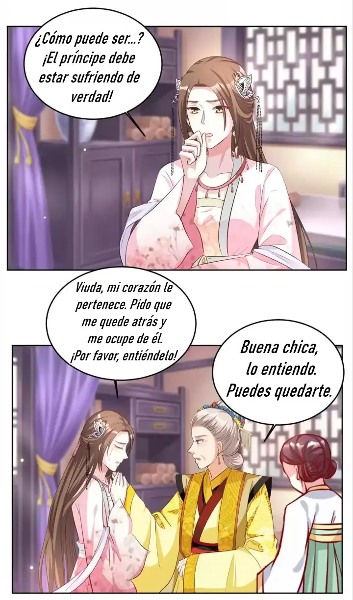CHOQUE LOS PALACIOS IMPERIALES (2020) - Capítulo 74 - Página 4 - LectorTMOo