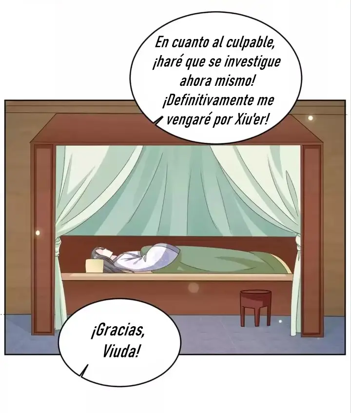 CHOQUE LOS PALACIOS IMPERIALES (2020) - Capítulo 74 - Página 5 - LectorTMOo
