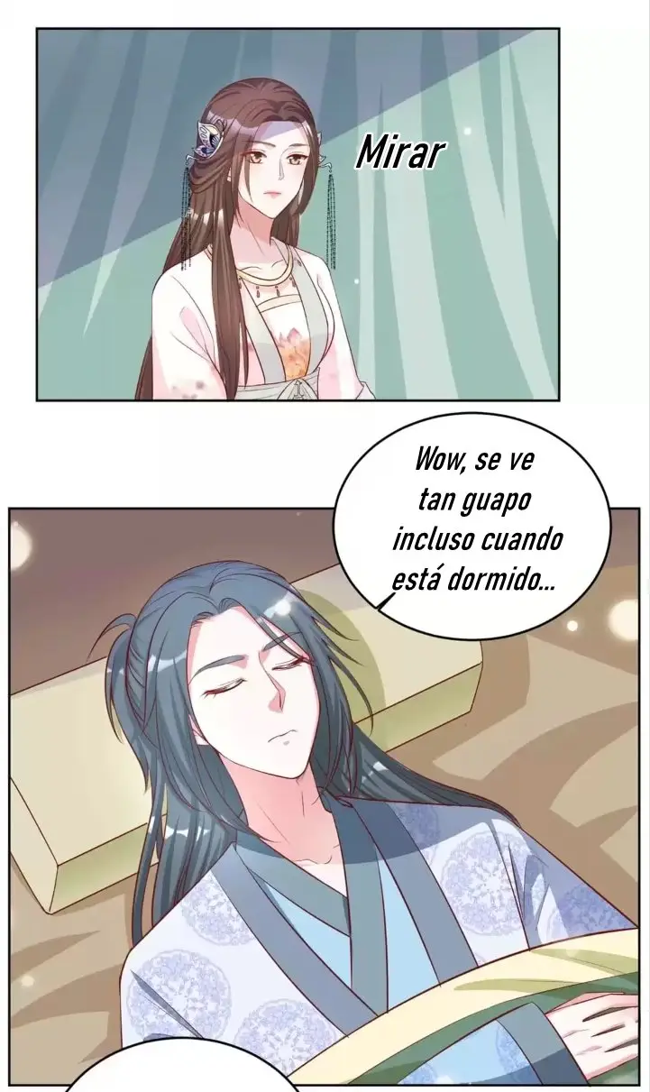 CHOQUE LOS PALACIOS IMPERIALES (2020) - Capítulo 74 - Página 9 - LectorTMOo
