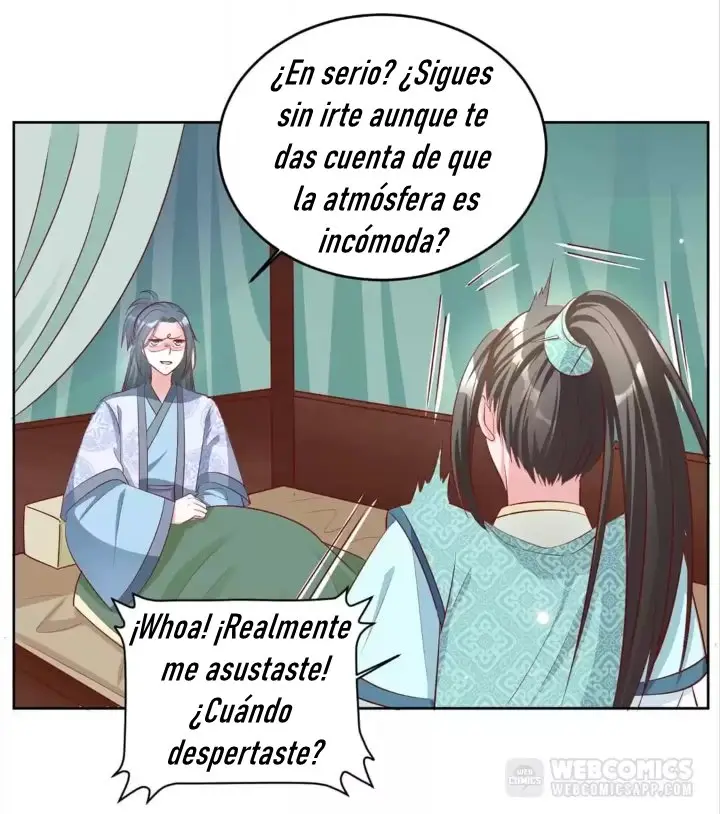 CHOQUE LOS PALACIOS IMPERIALES (2020) - Capítulo 74 - Página 12 - LectorTMOo