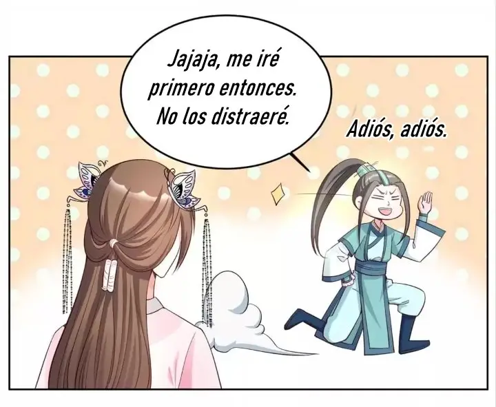 CHOQUE LOS PALACIOS IMPERIALES (2020) - Capítulo 74 - Página 13 - LectorTMOo