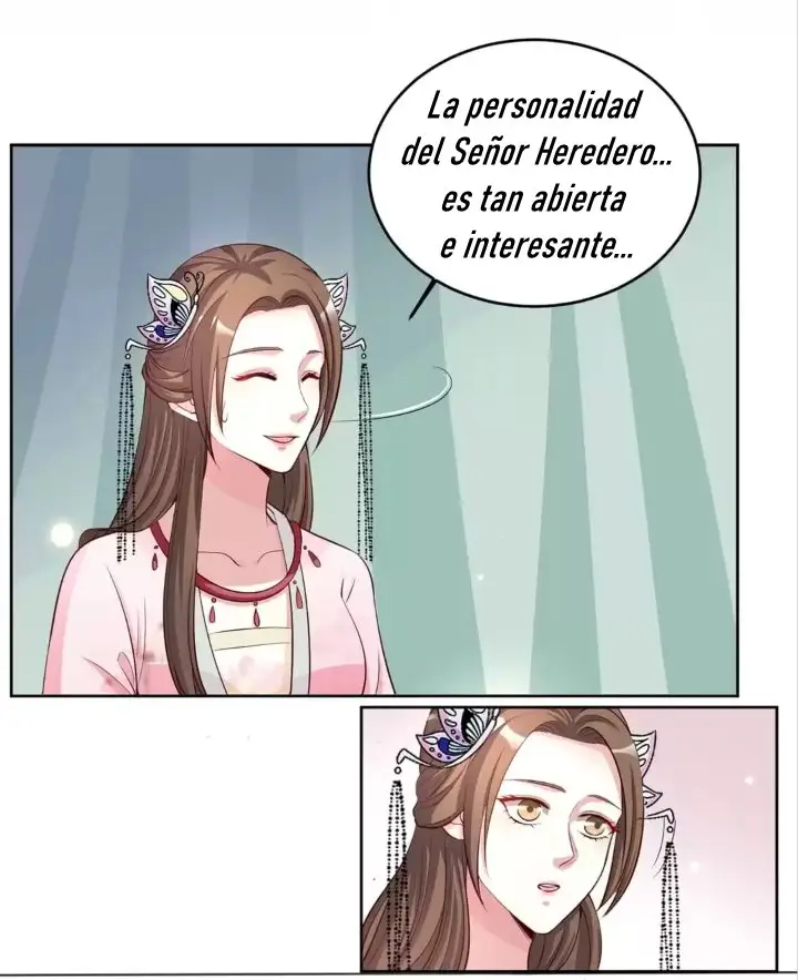 CHOQUE LOS PALACIOS IMPERIALES (2020) - Capítulo 74 - Página 14 - LectorTMOo