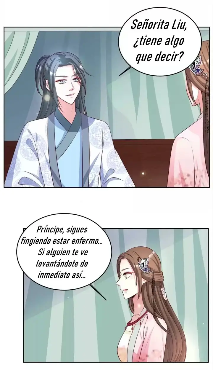 CHOQUE LOS PALACIOS IMPERIALES (2020) - Capítulo 74 - Página 16 - LectorTMOo