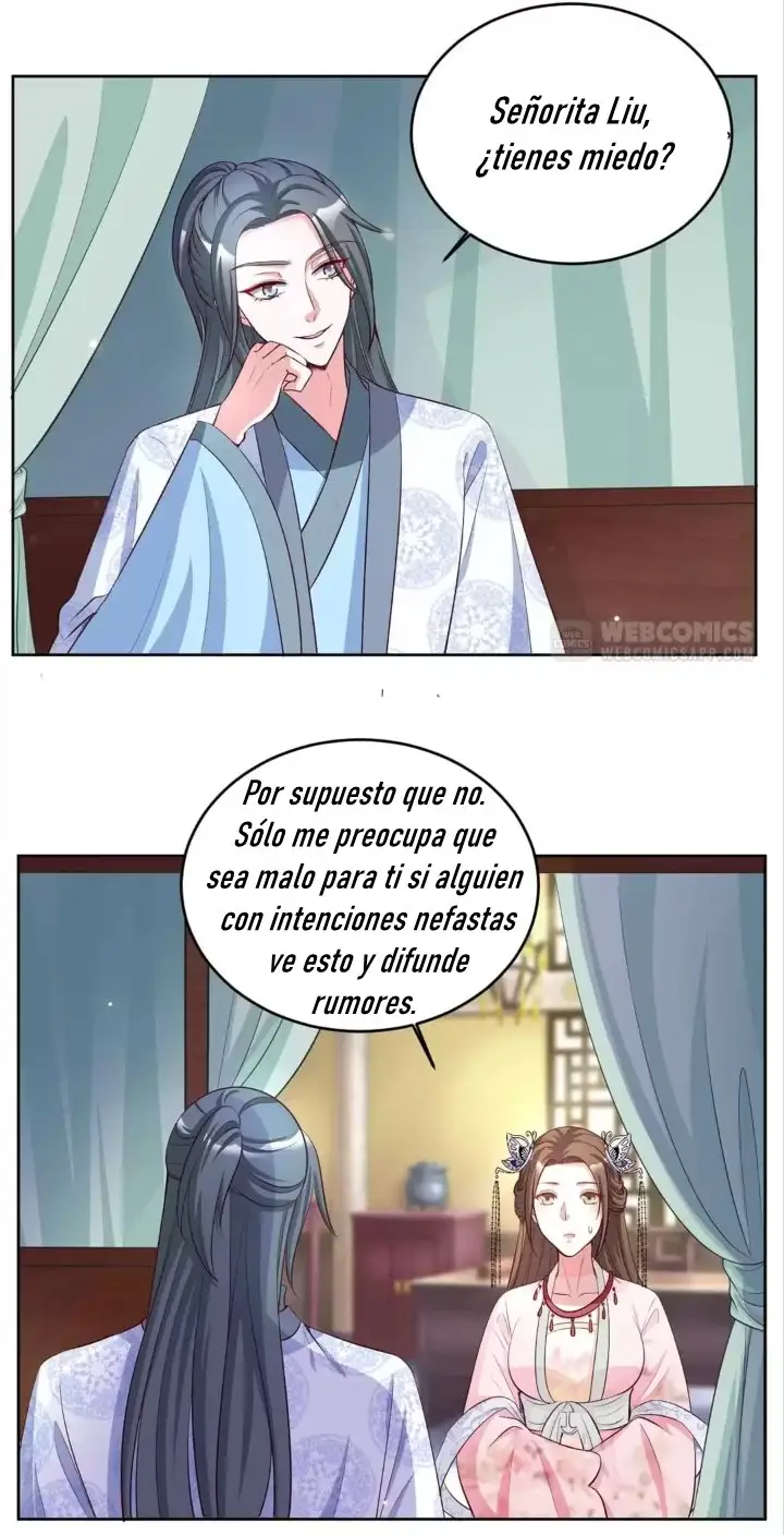 CHOQUE LOS PALACIOS IMPERIALES (2020) - Capítulo 74 - Página 17 - LectorTMOo