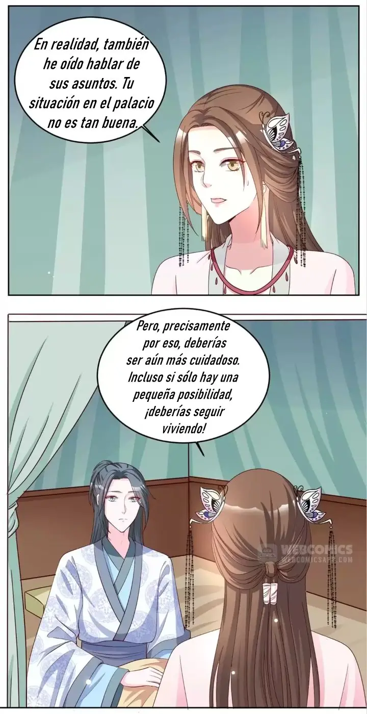 CHOQUE LOS PALACIOS IMPERIALES (2020) - Capítulo 75 - Página 2 - LectorTMOo