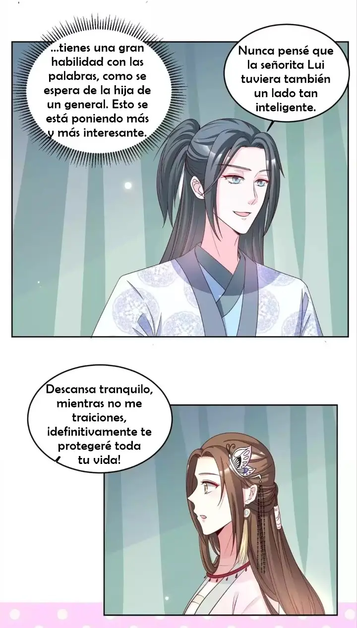 CHOQUE LOS PALACIOS IMPERIALES (2020) - Capítulo 75 - Página 3 - LectorTMOo
