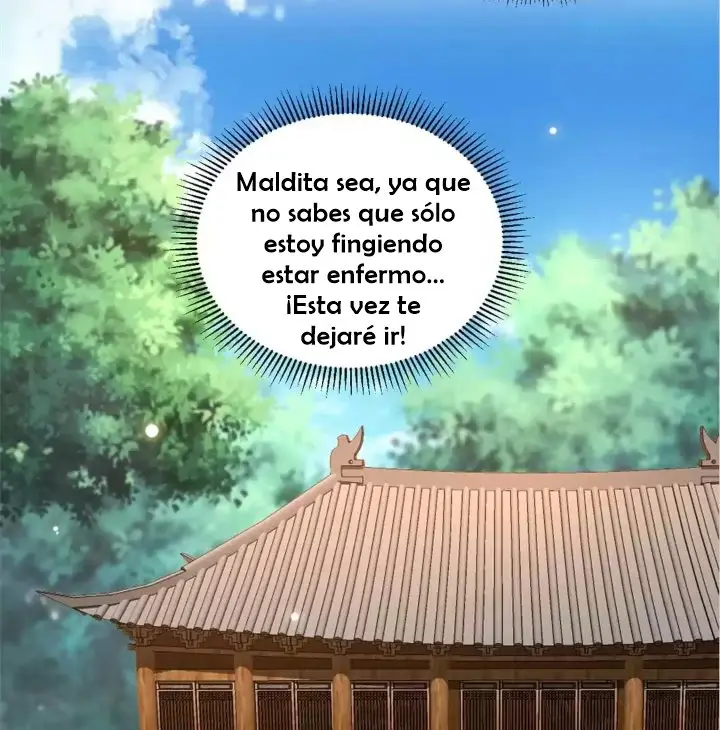 CHOQUE LOS PALACIOS IMPERIALES (2020) - Capítulo 75 - Página 5 - LectorTMOo