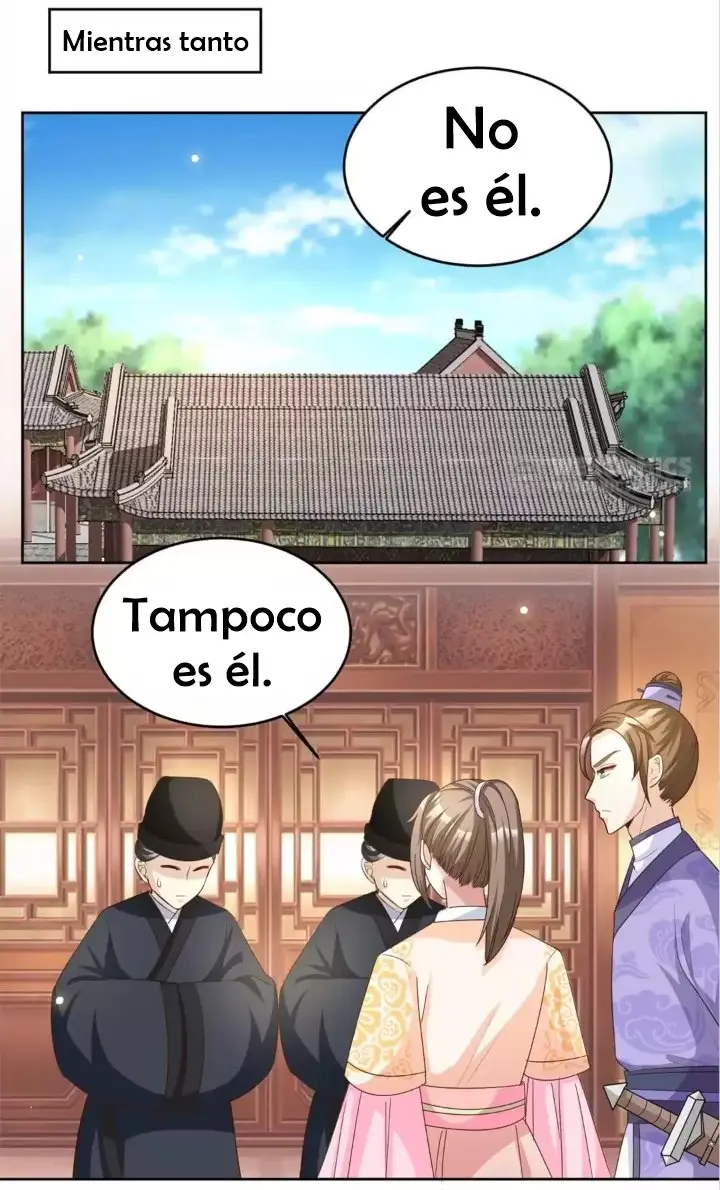 CHOQUE LOS PALACIOS IMPERIALES (2020) - Capítulo 75 - Página 6 - LectorTMOo