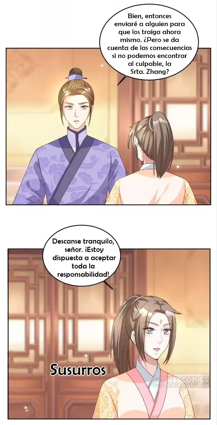 CHOQUE LOS PALACIOS IMPERIALES (2020) - Capítulo 75 - Página 9 - LectorTMOo