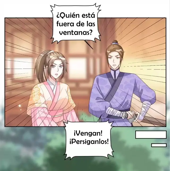 CHOQUE LOS PALACIOS IMPERIALES (2020) - Capítulo 75 - Página 10 - LectorTMOo