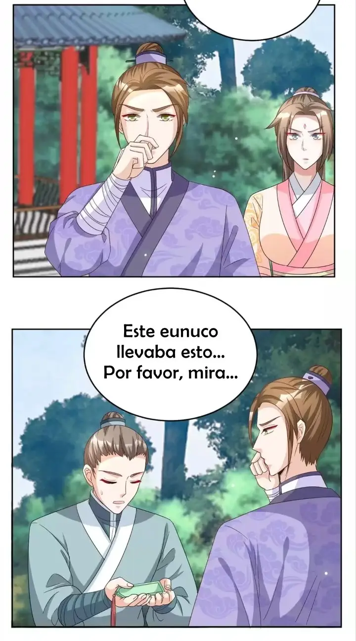 CHOQUE LOS PALACIOS IMPERIALES (2020) - Capítulo 75 - Página 12 - LectorTMOo