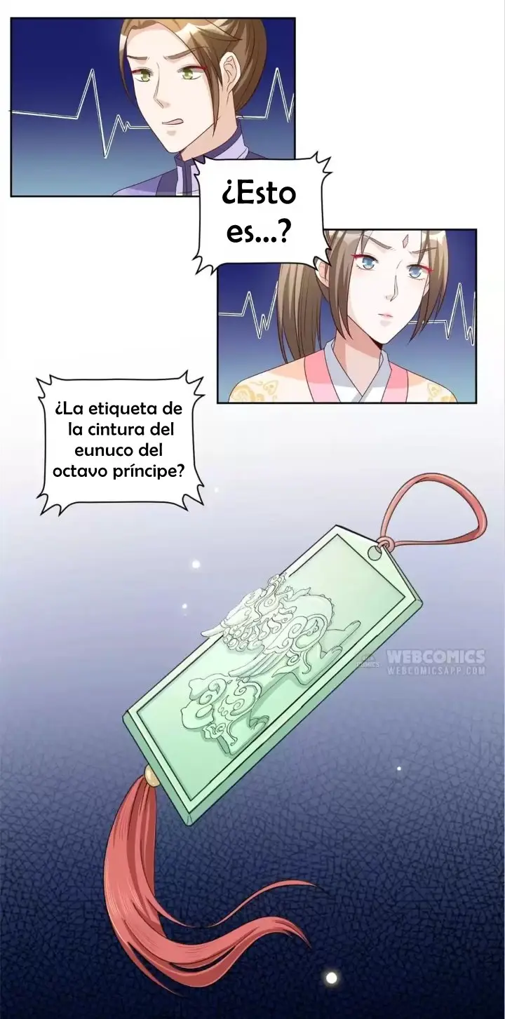 CHOQUE LOS PALACIOS IMPERIALES (2020) - Capítulo 75 - Página 13 - LectorTMOo