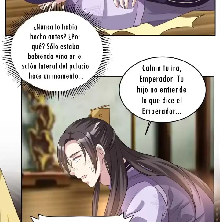 CHOQUE LOS PALACIOS IMPERIALES (2020) - Capítulo 76 - Página 7 - LectorTMOo