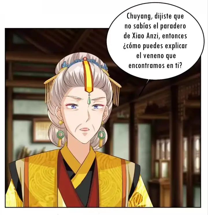 CHOQUE LOS PALACIOS IMPERIALES (2020) - Capítulo 76 - Página 11 - LectorTMOo