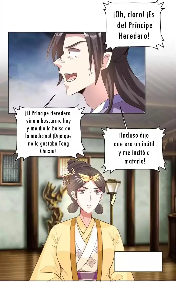 CHOQUE LOS PALACIOS IMPERIALES (2020) - Capítulo 76 - Página 13 - LectorTMOo