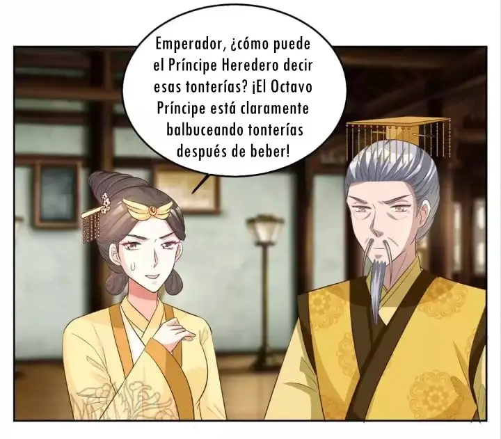 CHOQUE LOS PALACIOS IMPERIALES (2020) - Capítulo 76 - Página 14 - LectorTMOo