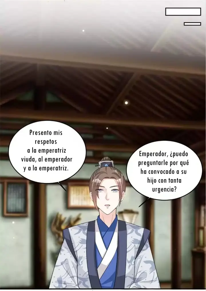 CHOQUE LOS PALACIOS IMPERIALES (2020) - Capítulo 76 - Página 16 - LectorTMOo