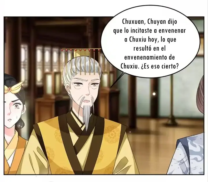 CHOQUE LOS PALACIOS IMPERIALES (2020) - Capítulo 76 - Página 17 - LectorTMOo