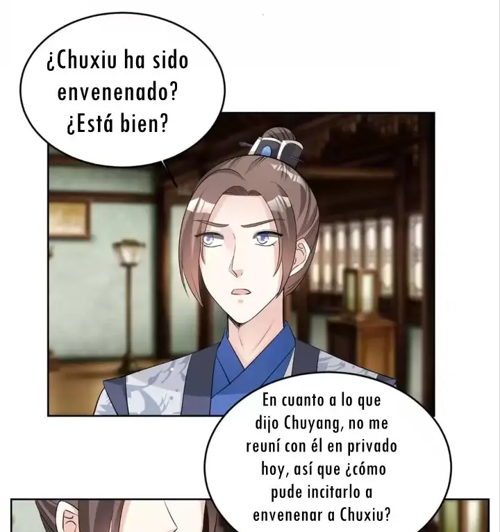 CHOQUE LOS PALACIOS IMPERIALES (2020) - Capítulo 76 - Página 18 - LectorTMOo