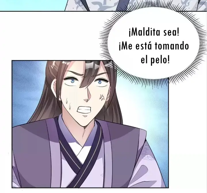 CHOQUE LOS PALACIOS IMPERIALES (2020) - Capítulo 76 - Página 22 - LectorTMOo