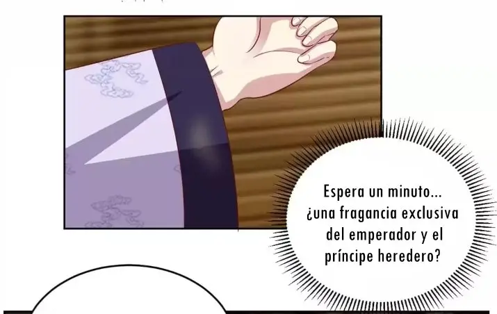 CHOQUE LOS PALACIOS IMPERIALES (2020) - Capítulo 77 - Página 6 - LectorTMOo