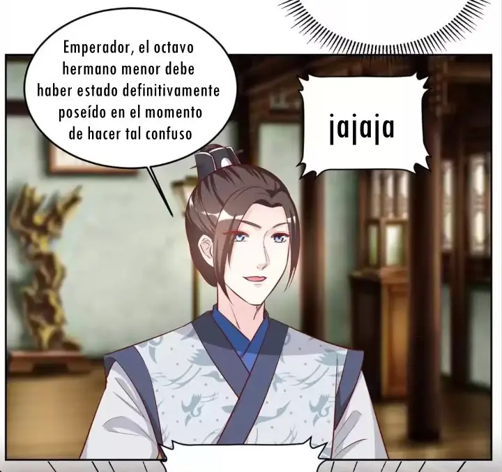 CHOQUE LOS PALACIOS IMPERIALES (2020) - Capítulo 77 - Página 7 - LectorTMOo