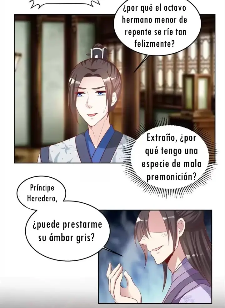 CHOQUE LOS PALACIOS IMPERIALES (2020) - Capítulo 77 - Página 9 - LectorTMOo