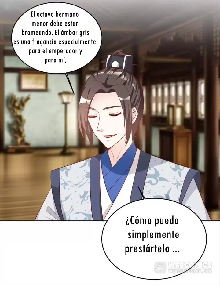 CHOQUE LOS PALACIOS IMPERIALES (2020) - Capítulo 77 - Página 10 - LectorTMOo