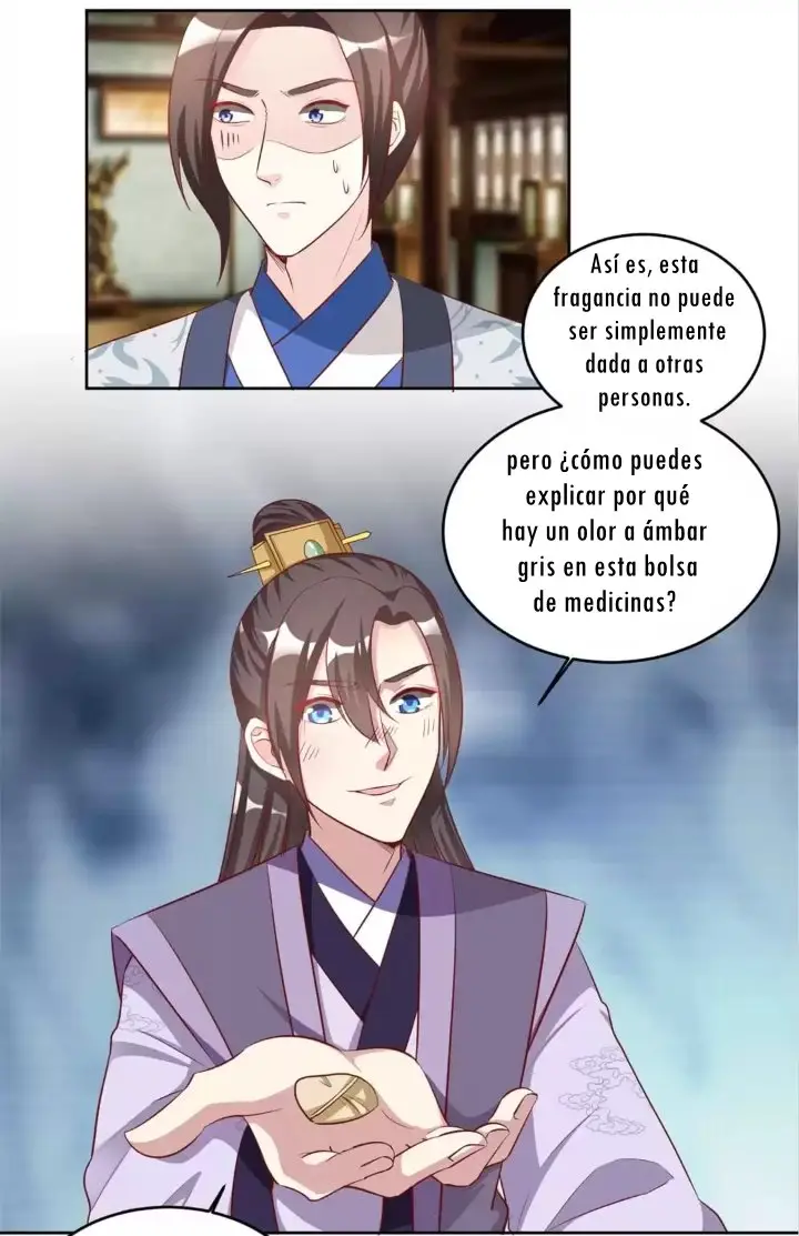 CHOQUE LOS PALACIOS IMPERIALES (2020) - Capítulo 77 - Página 11 - LectorTMOo