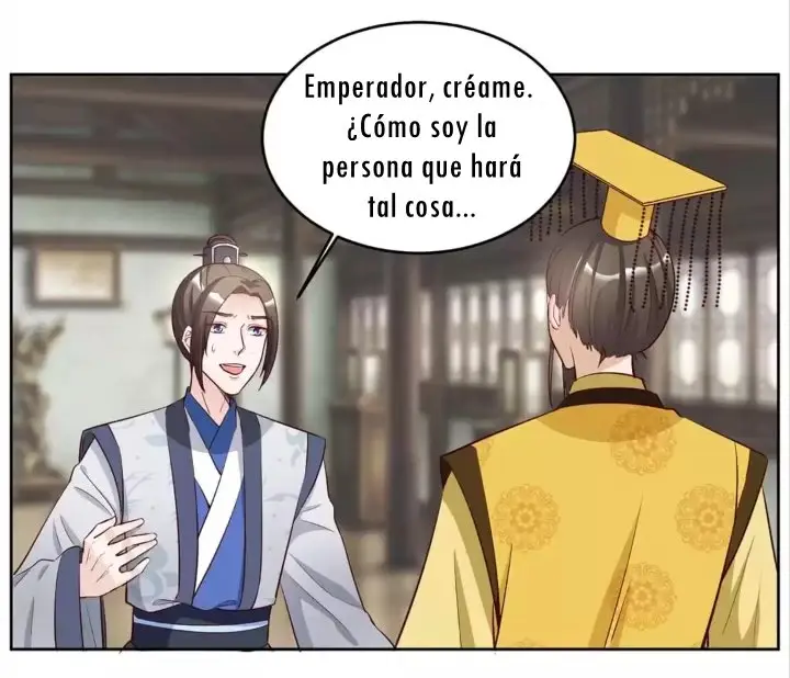 CHOQUE LOS PALACIOS IMPERIALES (2020) - Capítulo 77 - Página 13 - LectorTMOo